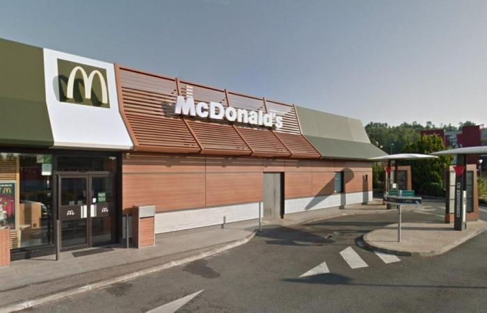 Pourquoi l’arrivée d’un McDonald’s crée-t-elle la zizanie dans un village de Dordogne ?