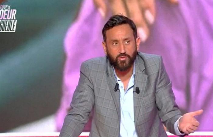 Cyril Hanouna lâché par un chroniqueur de TPMP dès 2025 ? Face à l’arrêt de C8, elle confie : “Je vais me réinventer”