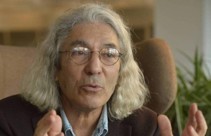 Quatre questions sur l’arrestation de l’écrivain Boualem Sansal en Algérie