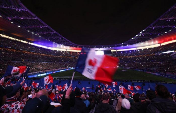 “Bien sûr que ça m’inquiète !” Pourquoi une ambiance électrique est redoutée ce vendredi soir au Stade de France