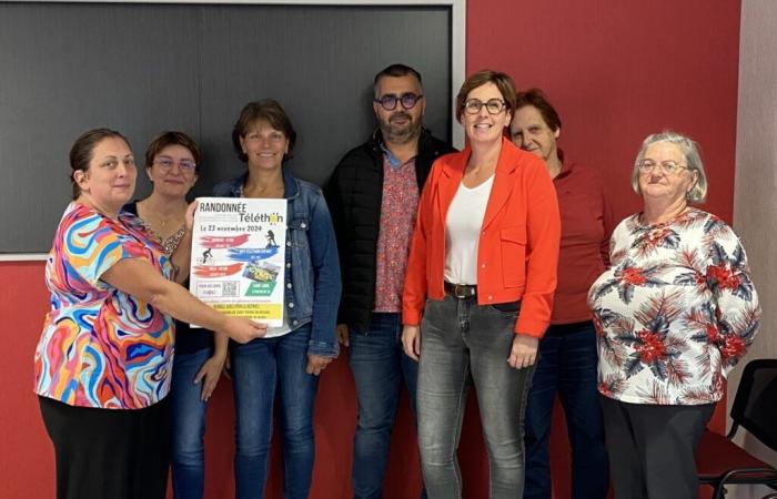 Ce village de l’Orne se mobilise pour la bonne cause : une manifestation inédite