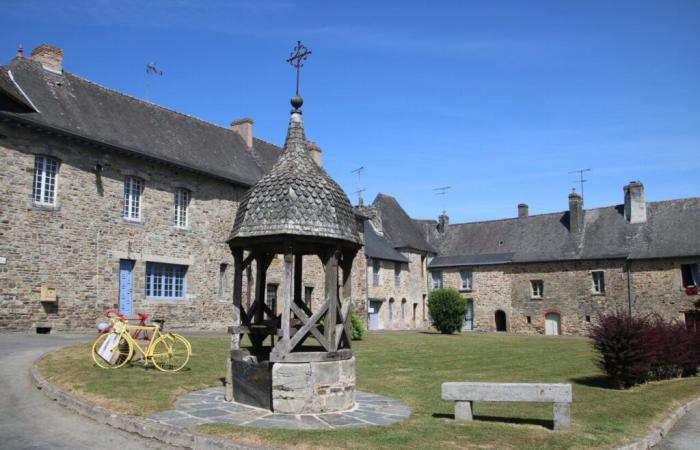 Ce village d’Ille-et-Vilaine s’engage pour mettre en valeur son patrimoine