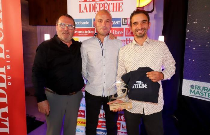 Quatrième édition des Trophées du rugby amateur du Lot : le rugby lotois a brillé