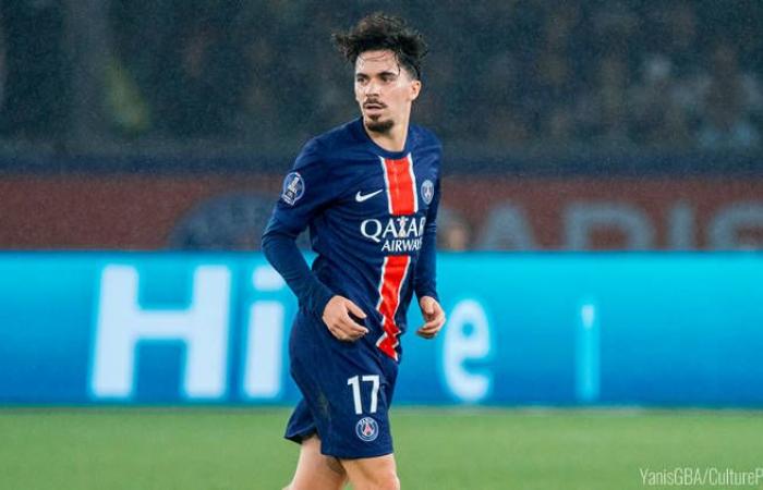 Match : PSG/Toulouse (3-0), performances individuelles