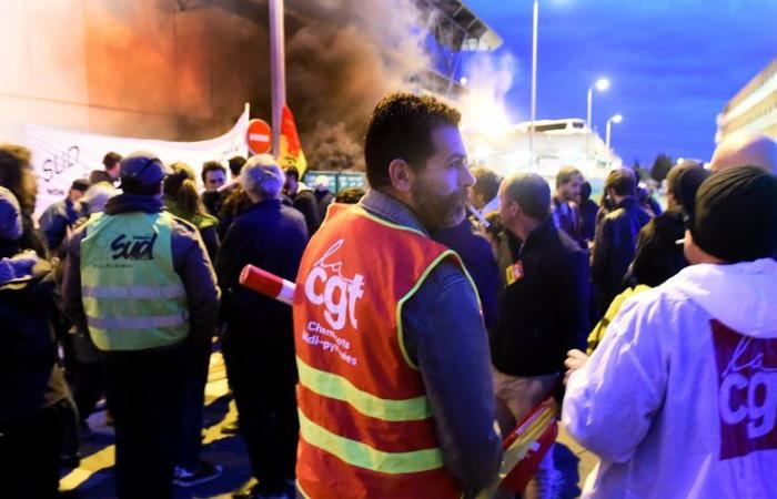 AG des cheminots lundi à Toulouse : faut-il s’attendre à des perturbations à la SNCF ?