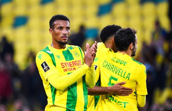 comment Lens va aider les Canaris