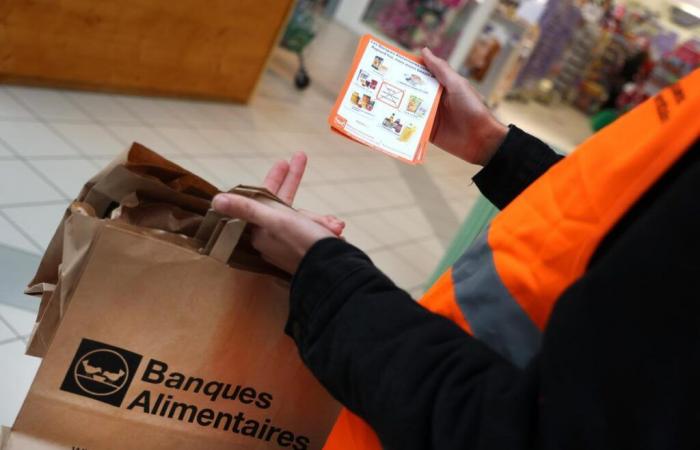 Les magasins Leclerc de Gironde contraints de se retirer des collectes de la Banque Alimentaire, « une situation inédite »