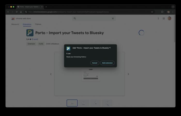 Comment migrer de X/Twitter vers Bluesky ?