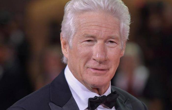 Ce post-it qui a convaincu Richard Gere de jouer aux côtés de Julia Roberts dans Pretty Woman