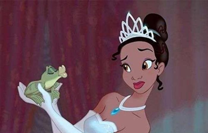 choisissez 5 princesses Disney, nous devinerons votre âge