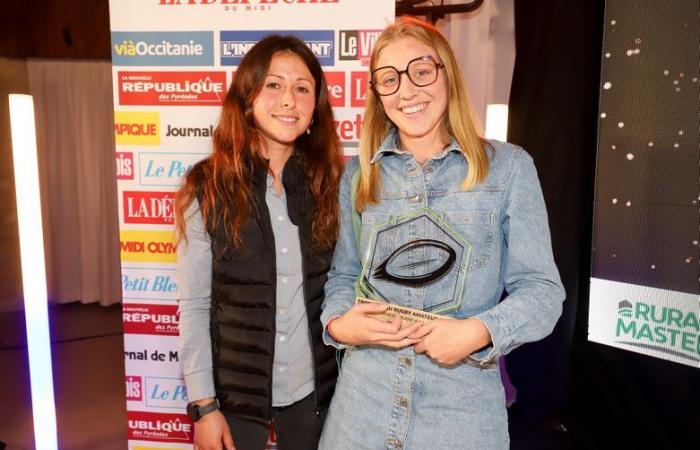 Quatrième édition des Trophées du rugby amateur du Lot : le rugby lotois a brillé