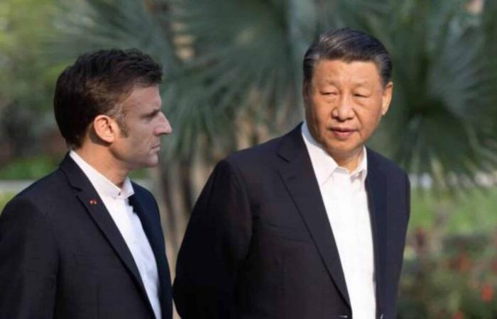 La Chine et la France trouveront-elles un compromis ?