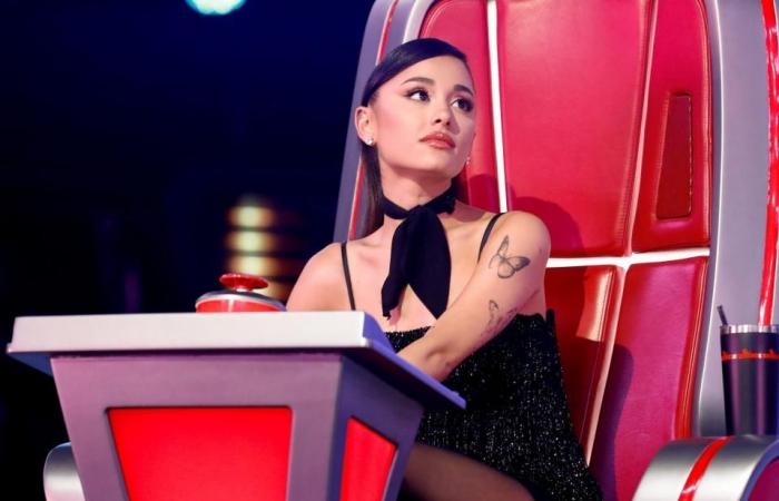 Comment Ariana Grande a construit sa fortune, de Broadway et Nickelodeon aux albums et films à succès