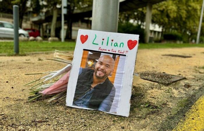 qui est le suspect du meurtre de Lilian Dejean à Grenoble ?