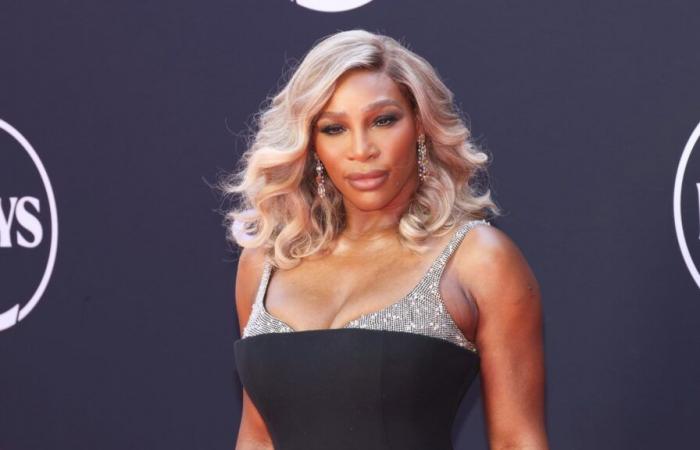 Serena Williams révèle sa nouvelle obsession depuis qu’elle a arrêté le tennis