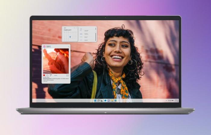 Ce PC portable de marque DELL bénéficie d’un prix Black Friday, attention, les stocks sont limités