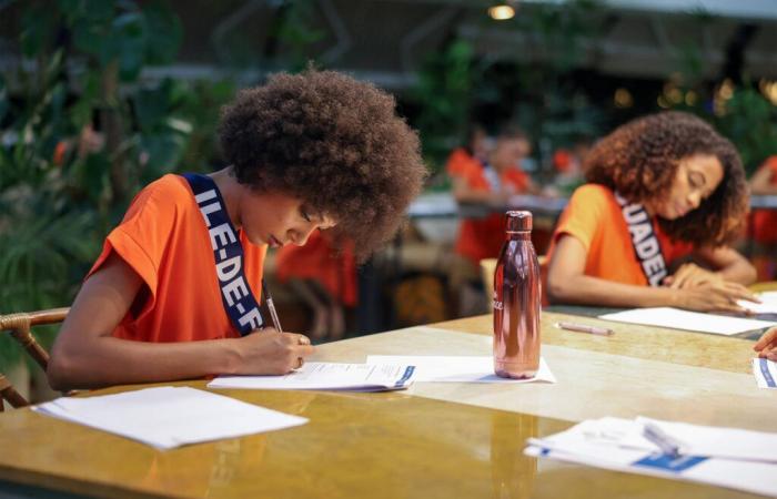 J’ai passé le test de culture générale Miss France, en conditions réelles, avec les candidates