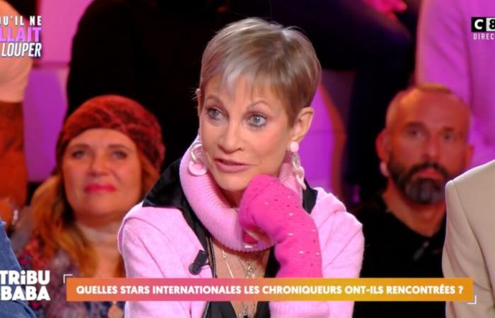 Isabelle Morini-Bosc humiliée par Clint Eastwood ? Sa surprenante anecdote (VIDEO)