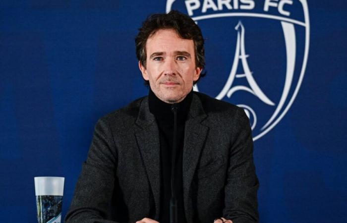 Mercato XXL au Paris FC ? La famille Arnault fait une annonce décisive !