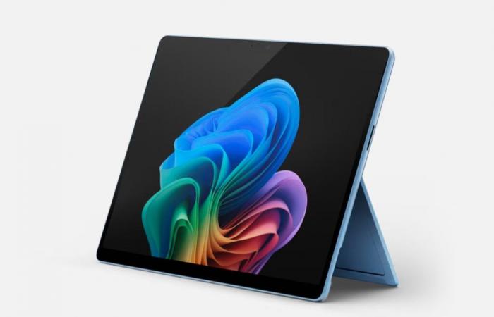 Amazon fracasse le prix de la Surface Pro 11 lors du Black Friday, notre PC hybride préféré (-30%)