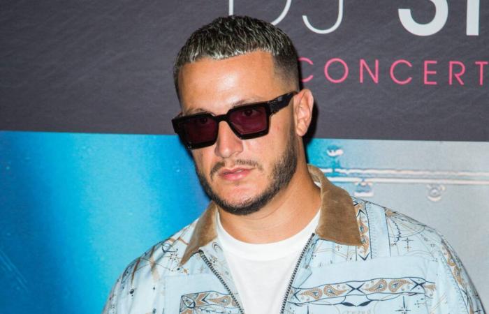 DJ Snake fait une révélation inattendue sur le Président : l’Elysée dément rapidement