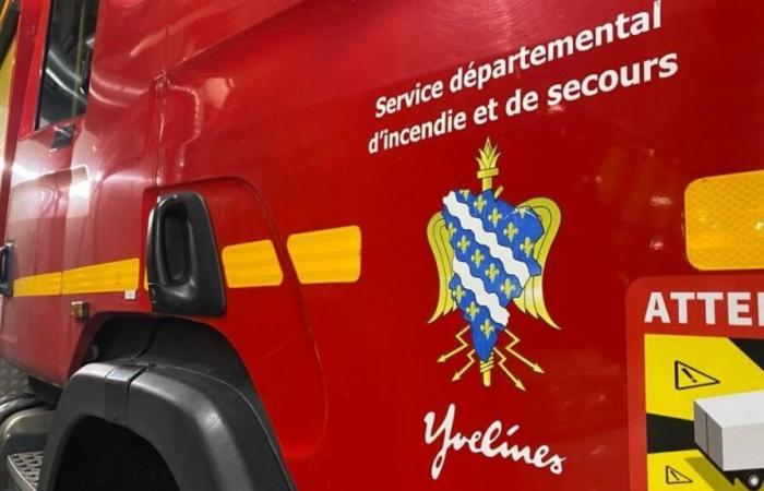 Dans les Yvelines, 2,3 millions d’euros débloqués pour la prime olympique des pompiers