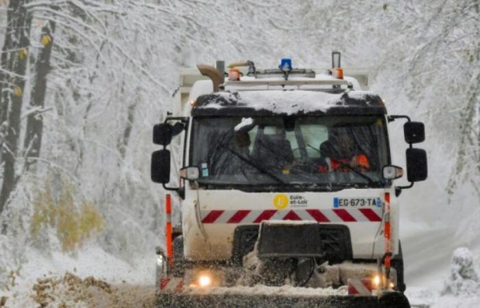 200 000 foyers privés d’électricité, routes bloquées en Franche-Comté : Actualités