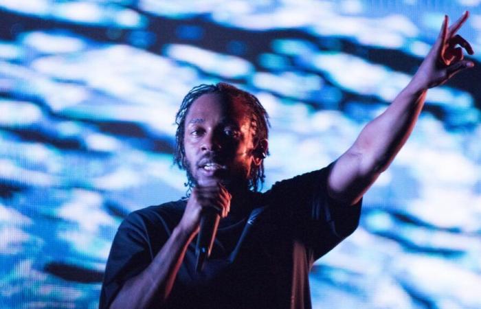 Le rappeur Kendrick Lamar sort « GNX », un nouvel album totalement inattendu