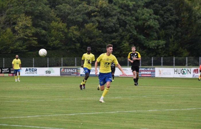 L’Avenir Foot Lozère travels to Clermont-l’Hérault in the 32nd final of the Coupe Occitanie