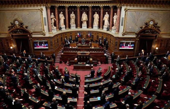 le Sénat augmente les taxes sur le tabac, les sodas et les jeux d’argent