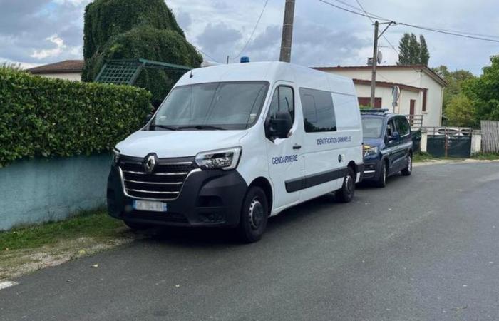 INFOS SUD-OUEST. En Gironde, trois hommes interpellés après le meurtre d’un octogénaire