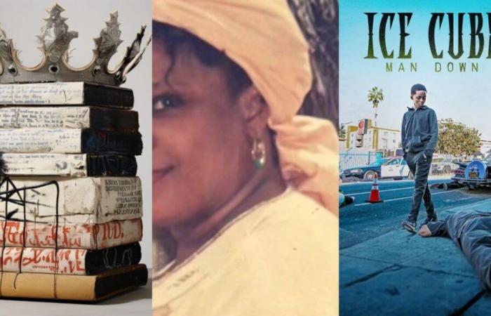 Boldy James, Wizkid, Ice Cube… les sorties albums de la semaine