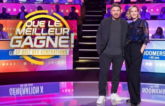 qui sont les invités de l’émission diffusée le 22 novembre sur M6 ?