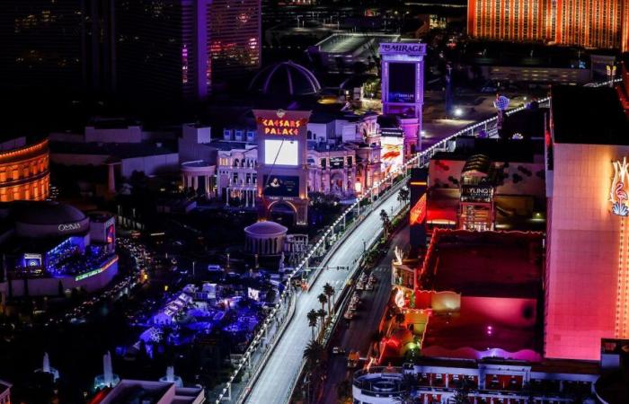 quand les conducteurs sentent de fortes odeurs de cannabis dans leur voiture lors d’essais à Las Vegas