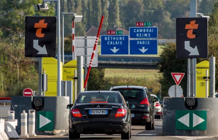 Une marche blanche pour une mère et ses deux fils décédés dans un accident sur l’A26