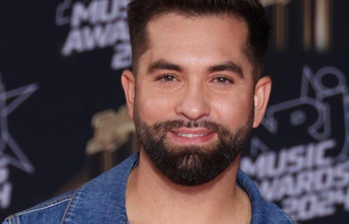 Kendji Girac, ce sujet que plus personne n’ignore et qu’il a bien voulu aborder pour une célèbre émission