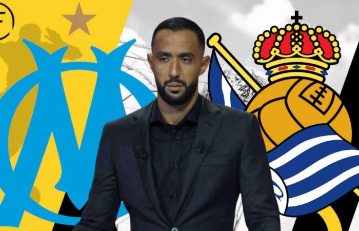 Benatia détient un jeune prodige pour 2M€, la Real Sociedad est furieuse !