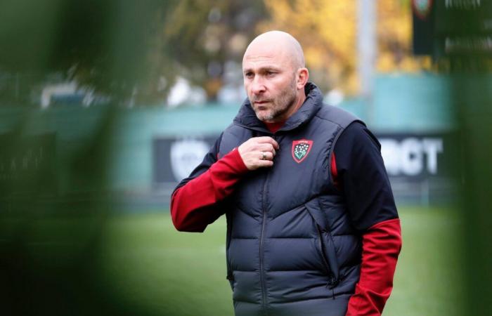 Suspension levée, Pierre Mignoni de retour sur le banc du RCT ? “Nous verrons!”