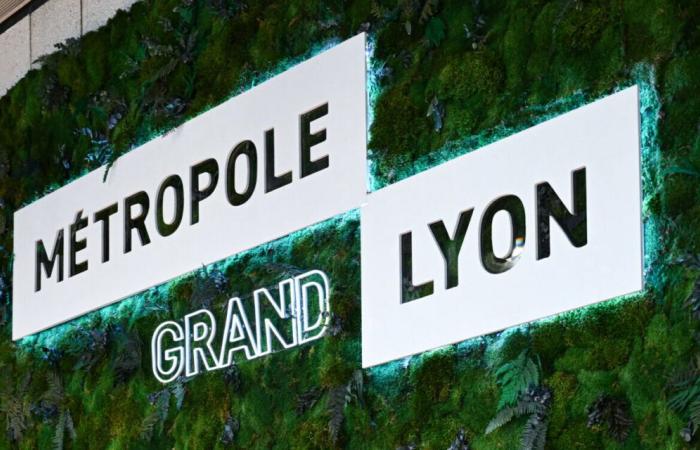 La Métropole de Lyon récompensée pour ses achats responsables