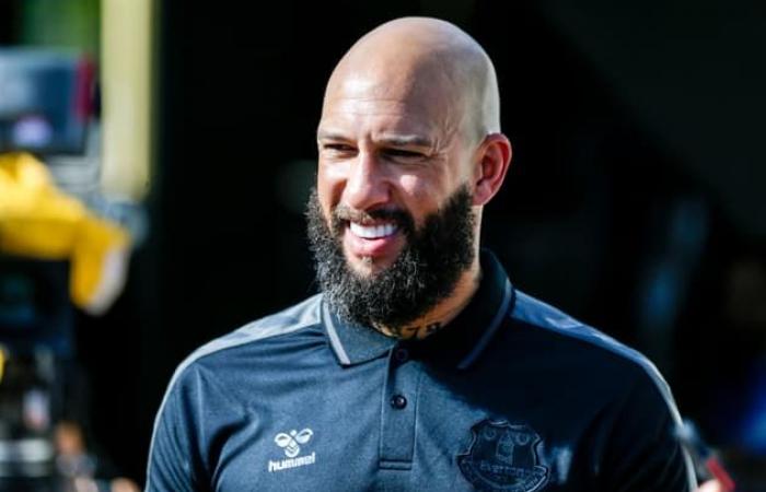 Tim Howard attaque Christian Pulisic et Jon Jones après leur Trump Dance