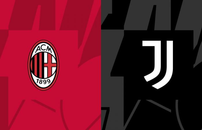 AC Milan / Juventus (TV/Streaming) – Sur quelle chaîne regarder le match de Serie A ?