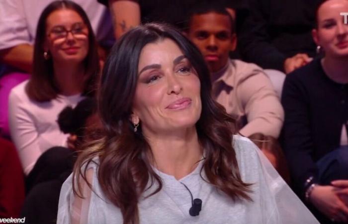 Jenifer donne son avis sur les nouveaux élèves de la Star Academy