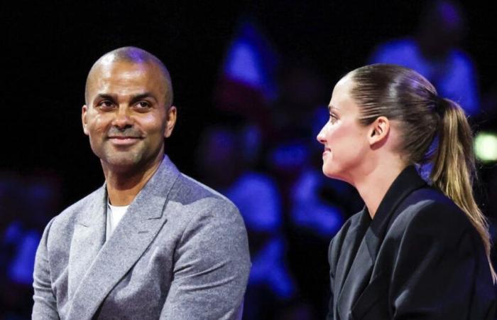 Tony Parker, sa dernière folie pour sa nouvelle chérie