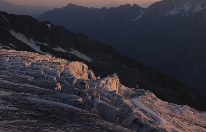 le gouvernement lance un plan pour protéger les glaciers et s’en protéger – Libération