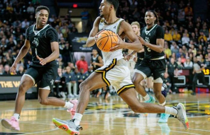 Wichita State Shockers contre Saint Louis Billikens Diffusion en direct, chaîne de télévision, heure de début, cotes