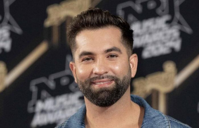 Kendji Girac évoque sa récente blessure par balle : Actualités