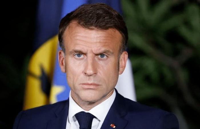 après les propos « inacceptables » d’Emmanuel Macron, Haïti convoque l’ambassadeur de France