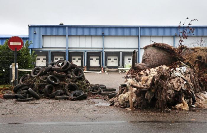 La Coordination rurale lève le blocus de Scalandes