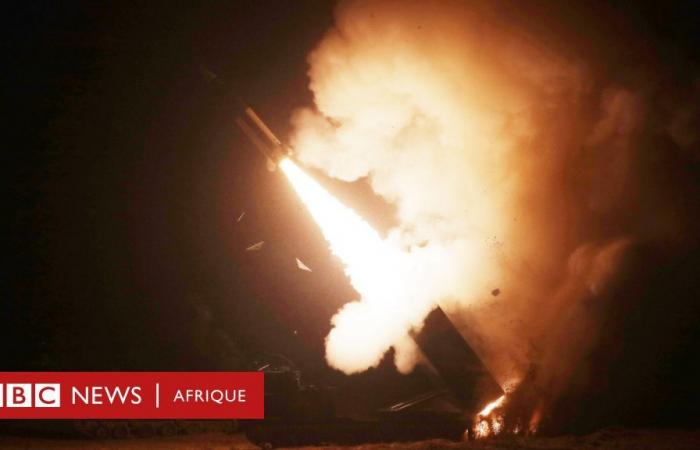 Que pourraient toucher les missiles en Russie ?