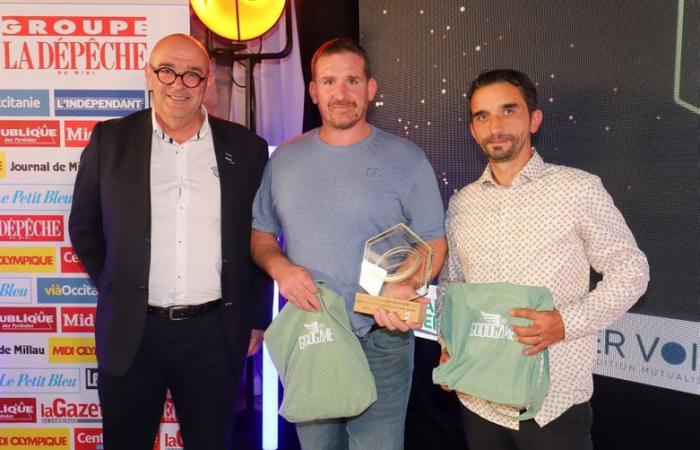 Quatrième édition des Trophées du rugby amateur du Lot : le rugby lotois a brillé